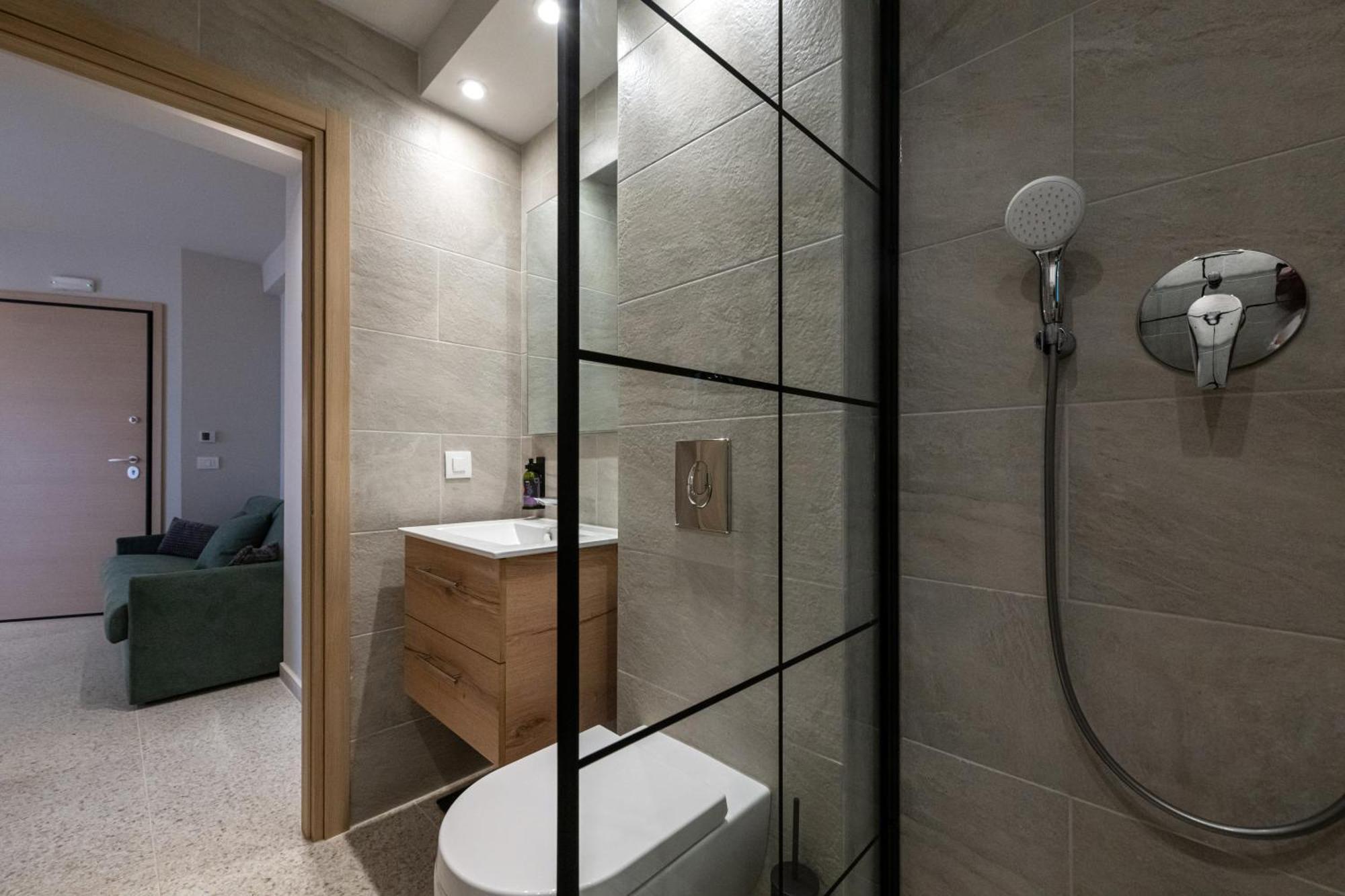 Asklipiou Cube - Kalamata Mediterranean Suites Zewnętrze zdjęcie